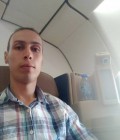 Rencontre Homme : Ghazal, 33 ans à Arabie saoudite  Riyadh